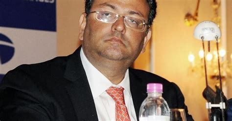 Here is how Cyrus Mistry was ousted from TCS by overwhelming majority ...