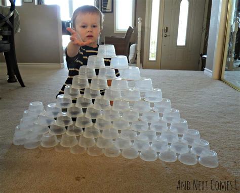 Image result for Stacking Cups
