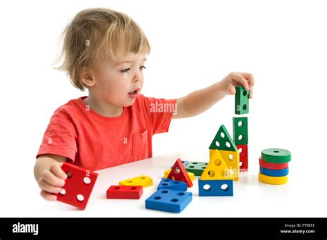 Small Child Block 的图像结果