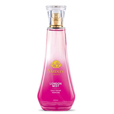 Yardley London India