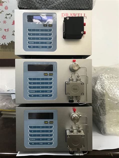 Image result for HPLC Chromatography Machine