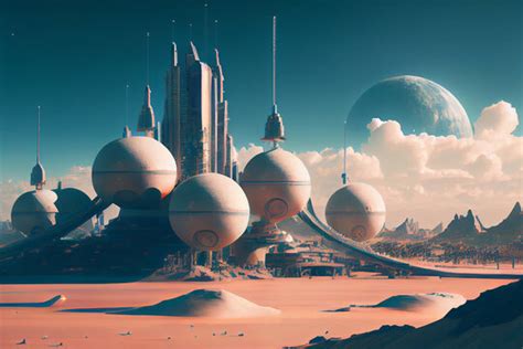 Alien City Backround 的图像结果