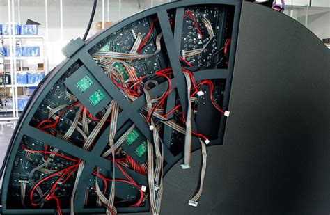 Image result for How an LED Display Works