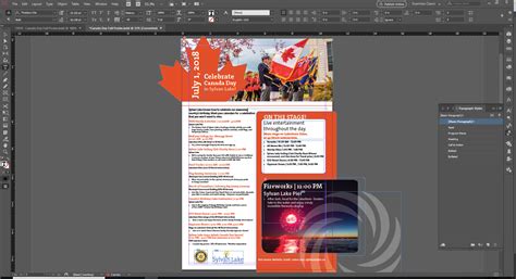 Image result for Windows InDesign
