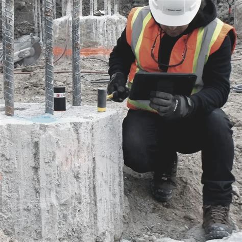 Image result for Pile Integrity Test