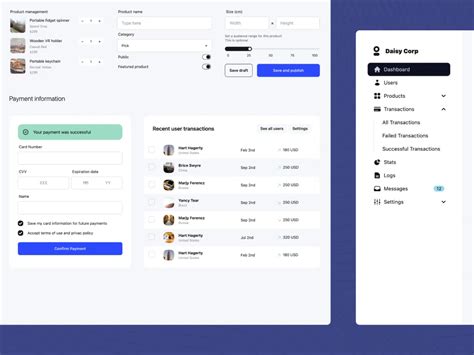 Image result for HTML Dashboard Theme