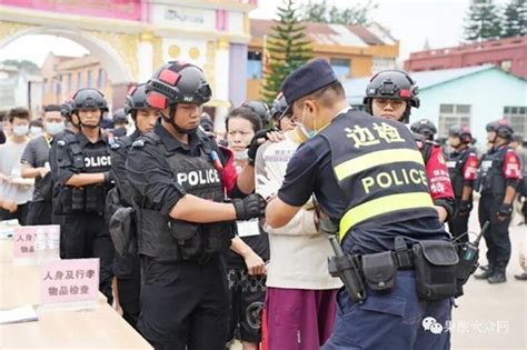 China issues warrants for 10 people in Myanmar’s Kokang region – Radio ...