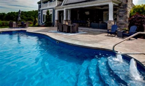 Swimming Pool Backgrounds