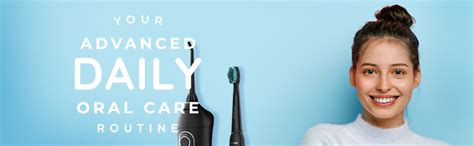 ORACURA Sonic Electric Rechargeable Toothbrush SB200, 40,000 strokes ...