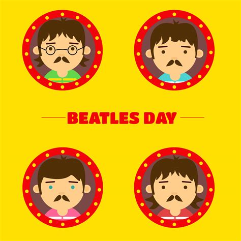 Image result for Beatles Graphics