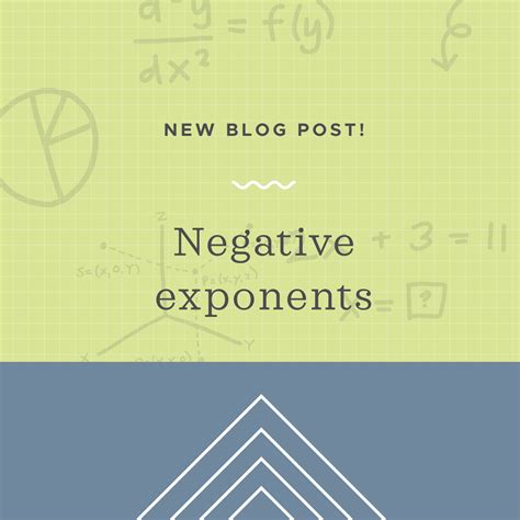 Image result for Negative Exponents Calculator