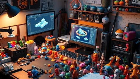 Image result for 3D Modeling Animation Software
