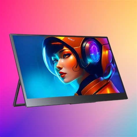 Image result for Portable Monitor