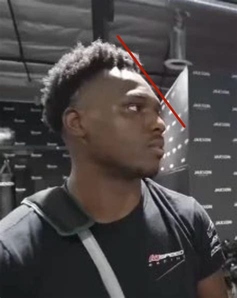 MMA Fighter Raja Jackson: Bio, Age, Father, Mother, Ethnicity, Record ...