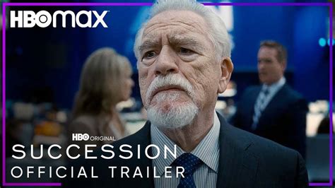 'Succession' Season 4 Trailer: Nicholas Braun, Brian Cox And Kieran ...