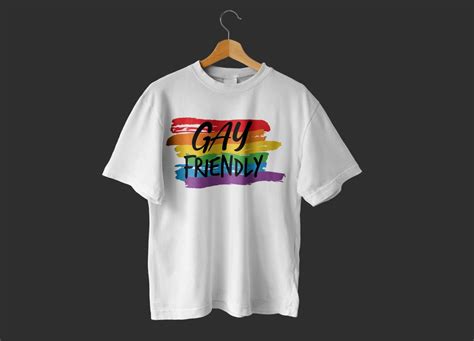 Gay Pride T-shirt Designs Bundle – MasterBundles