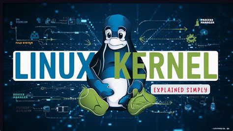 Linux Kernel Explained 的图像结果