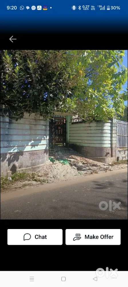 Selling 2.5 gonda jaga - Lands & Plots - 1828340513