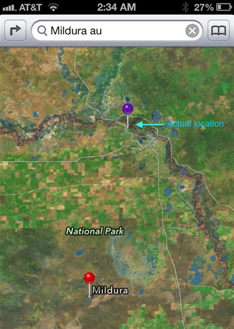 Image result for Australian Maps App