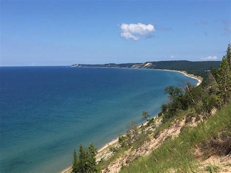 ARCADIA DUNES CS MOTT NATURE PRESERVE (2025) All You Need to Know ...