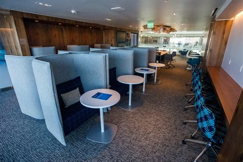 Denver Airport Lounges | Denver International Airport