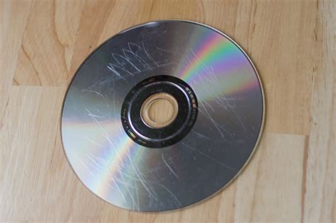 Image result for How to Fix a Scratched Disc with Toothpaste