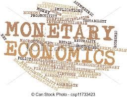 Monetary Economic Vector 的图像结果