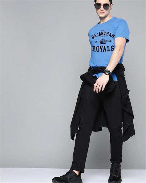 IPL YT T-shirts – Young Trendz