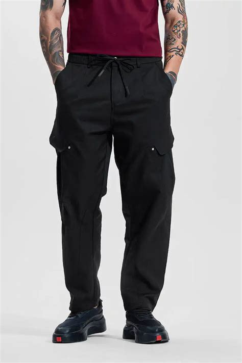Trouser – Saleo