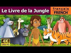 French fairy tales youtube