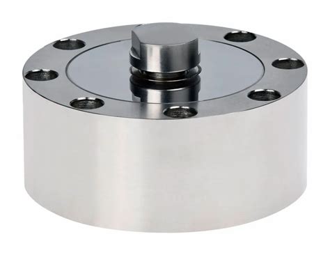 S Beam Load Cell - Load Master S-Beam Force Transducer DB100 ...