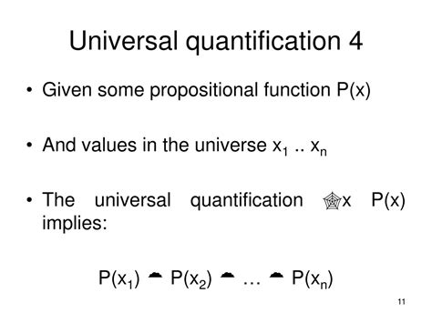 Universal Quantifiers Examples 的图像结果