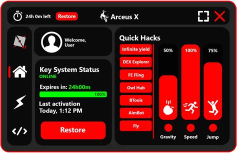 Arceus X Download Android 的图像结果