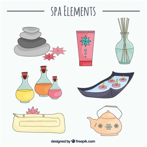 Page 2 | Spa printables Images - Free Download on Freepik