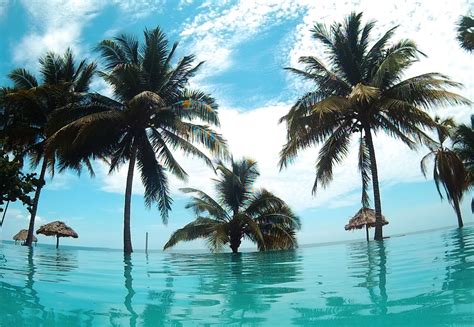 EF College Break| Belize: Rainforests, Reefs, and Ruins [Part 4] – The ...