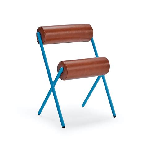 Furniture Design: This chair is inspired by a leg press machine in the ...