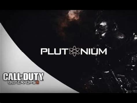 Image result for Plutonium BO2 Mod Menu Multiplayer