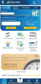 Canara ai1-Corporate – Apps on Google Play