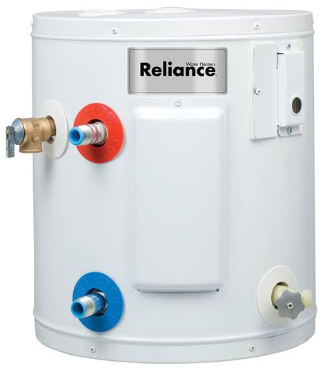Reliance Water Heaters in Heating, Cooling, & Air Quality - Walmart.com