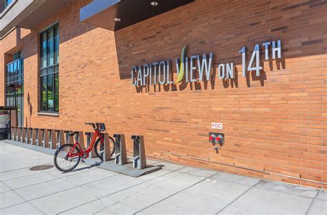 Photos and Tours of Capitol View on 14th | Washington DC