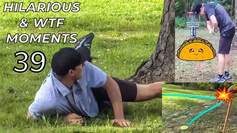 Frisbee Golf Humor 的图像结果