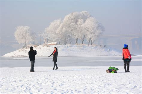 吉林冰雪民俗史迹游，带你体验不一样的冬天！