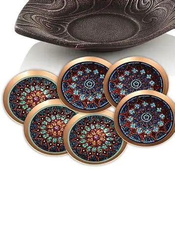 Shop For Funky Coasters Online | LBB