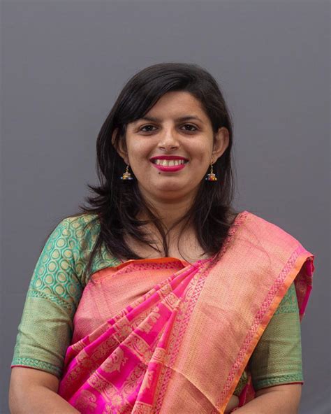 Vidwan | Profile Page