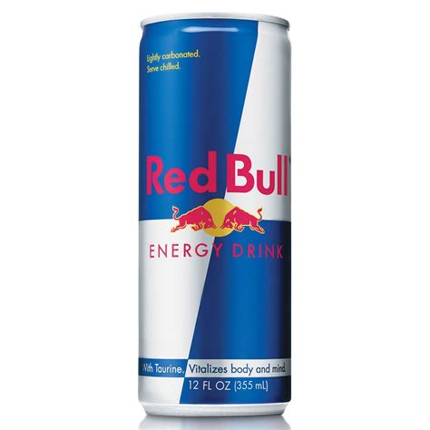 Red Bull, Energy Drink, 12 Ounce / 24 Pack Cans - Walmart.com - Walmart.com