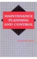 Buy Maintenance Planning And Control Book Online at Low Prices in India ...