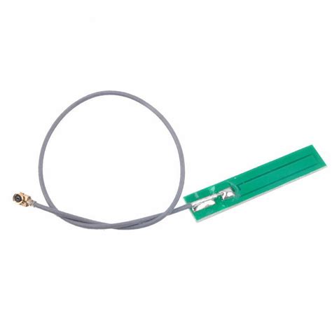 15cm 3DBI GSM/GPRS/3G PCB Antenna with IPEX Connector