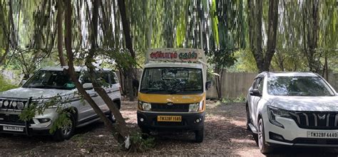 விழுப்புரம் நகராட்சி ஊழியர்கள் பிஎஃப் பணம் மோசடி: கைதான அதிமுக ...