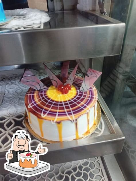 Bake N Cake Barnala, Barnala - Restaurant reviews