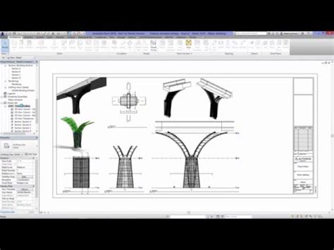 Image result for Revit Rebar Modelling